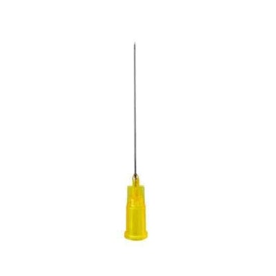 Sterican Safety Kanülen 25G, 0.50 x 25 mm, orange, Sondergrösse