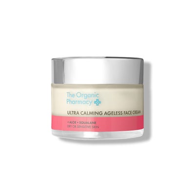 Ultra Calming Ageless Face Cream