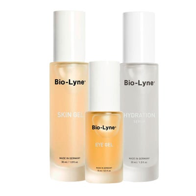 Radiant Glow Trio