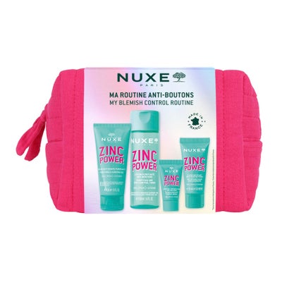 Power Ma Routine Anti-Boutons Power Ma Routine Anti-Boutons