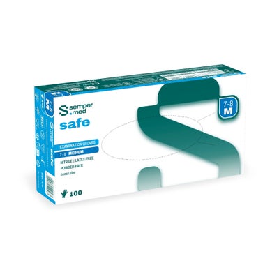 safe M
