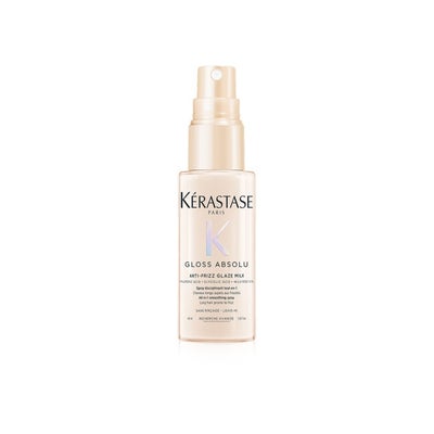 Gloss Absolue - Anti-Frizz Glaze Milk Gloss Absolue - Anti-Frizz Glaze Milk