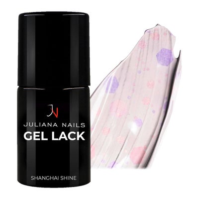 Gel Lack Shanghai Shine