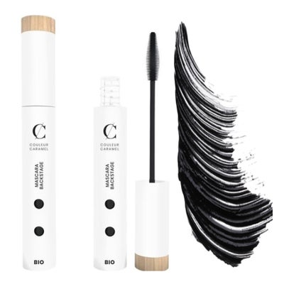 Backstage-Mascara 231 Black Backstage-Mascara 231 Black