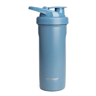 Insulated Steel Faded Blue