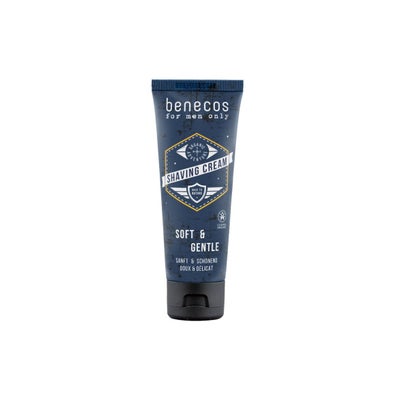 for men only Shaving Cream