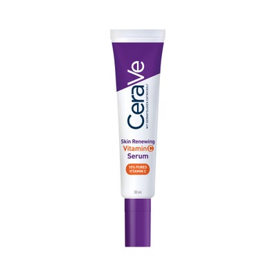 Skin Renewing Vitamin C Serum