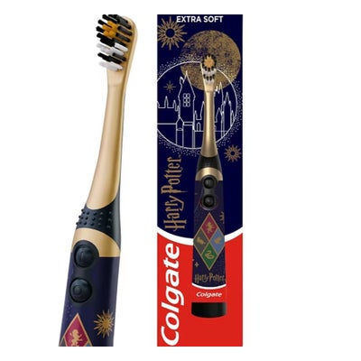 Harry Potter brosse à dents 6+ ans