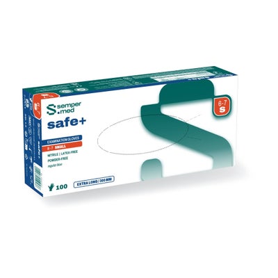 Safe+ S