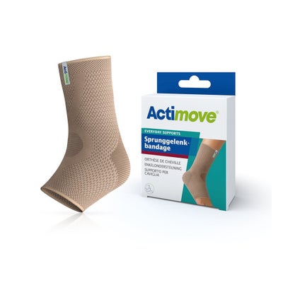 Everyday Support Orthèse de cheville XL Everyday Support Orthèse de cheville XL