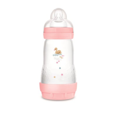 Easy Start Anti-Colic biberon 260ml 2+ mois Girl