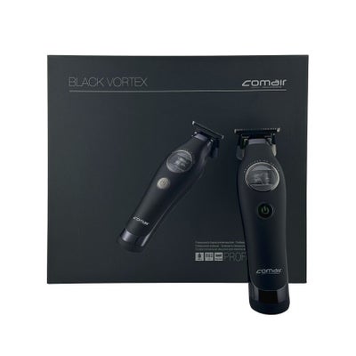 Black Vortex Trimmer
