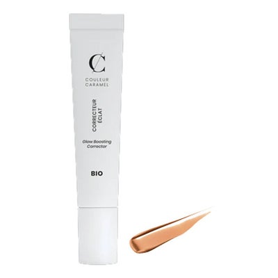 BIO-Complexion Illuminator N°32 Aprikose BIO-Complexion Illuminator N°32 Aprikose