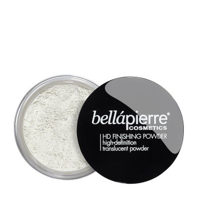 Teint - HD Finishing Powder Translucent
