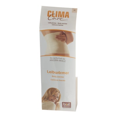 ceinture thermo M beige