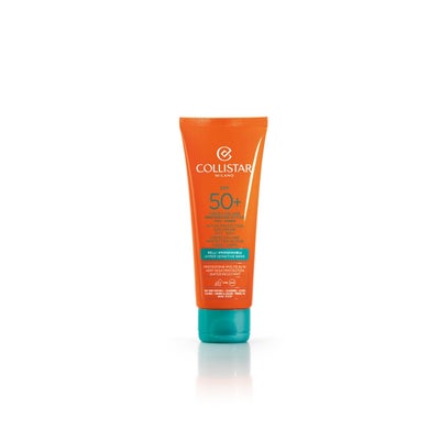 Act Protecting Sun Cream SPF50+