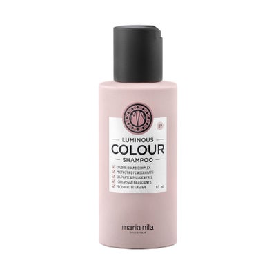Care & Style - Luminous Colour Shampoo