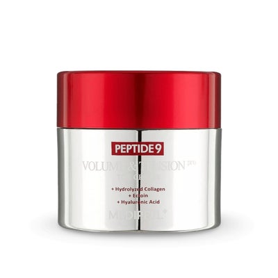 Peptide 9 Volume And Tension Tox Cream Pro