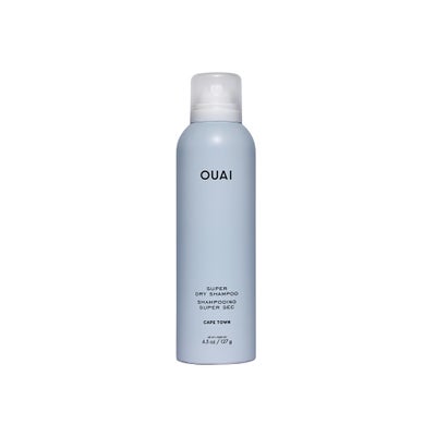 Super Dry Shampoo Cape Town