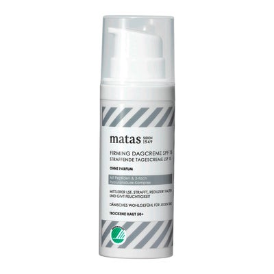 Striber Crème de jour raffermissante SPF15