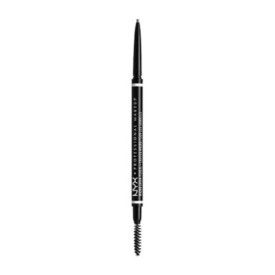 Micro Brow Pencil - Ash Blonde