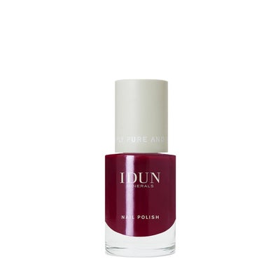 Nail Polish Jaspis
