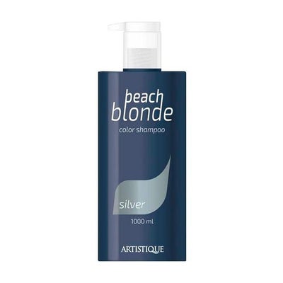 Beach Blonde Shampoo Silber Beach Blonde Shampoo Silber