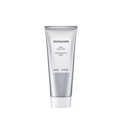 Silver Conditioner