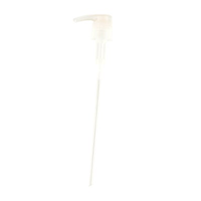 Pompe pour Flacon 1 litre de Sebastian