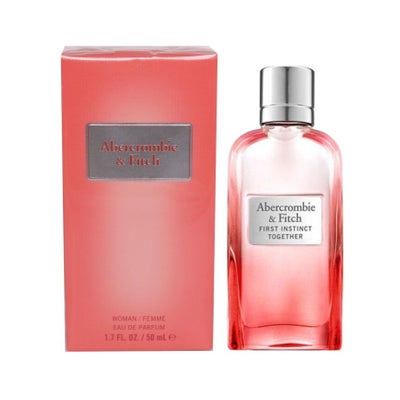 First Instinct Together Woman Eau de Parfum