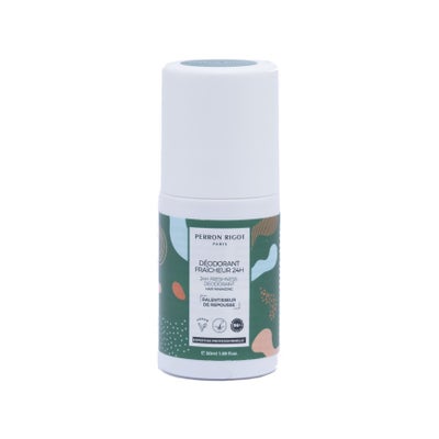 24H Freshness Deodorant
