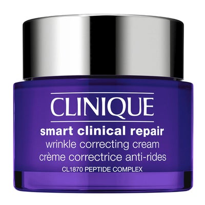 Smart Clinical Repair Wrinkle Correcting Cream