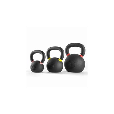 ATX KettleBell Classic, Guss, schwarz, 32 kg ATX KettleBell Classic, Guss, schwarz, 32 kg