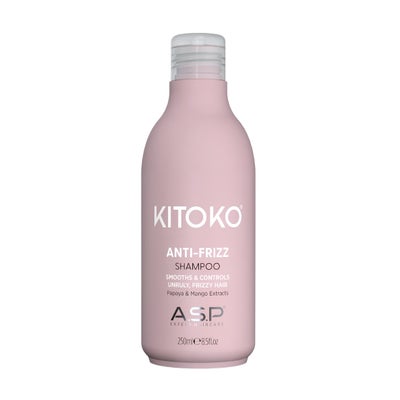Kitoko Anti-Frizz Shampoo Kitoko Anti-Frizz Shampoo