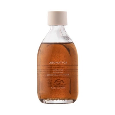 Vitalizing Rosemary Concentrated Essence