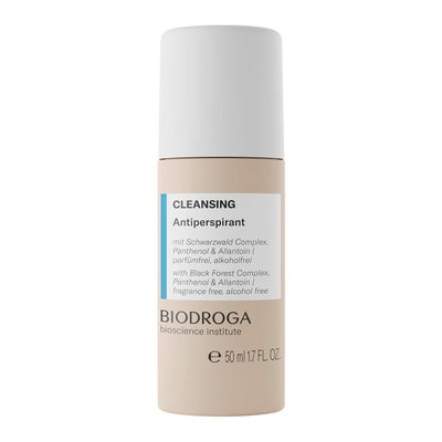 Bioscience Institute CLEANSING Antiperspirant