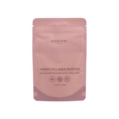 Face Care - Vegan Collagen Booster