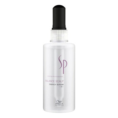 SP Balance Scalp - Energy Serum