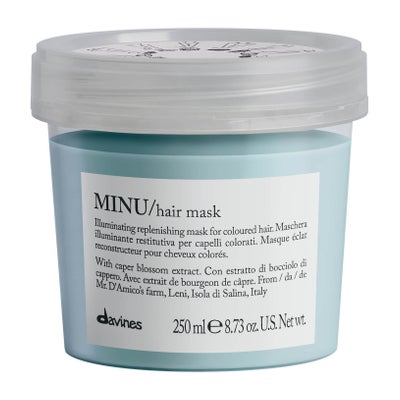 Essential Haircare - MINU Hair Mask