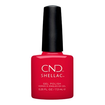 Shellac Wild Earth UV Color Coat Element
