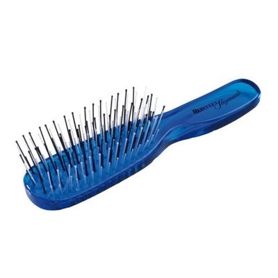 Scalp Brush Piccolo blau 8104