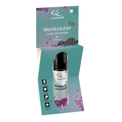 Kids Mondzauber Roll-on