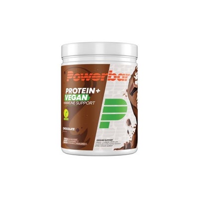 Protein + Vegan Immune Support - Chocolate