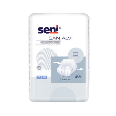 San Alvi