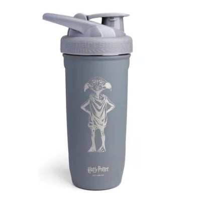 Reforce Stainless Steel, Harry Potter 900ml, Dobby