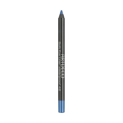 Soft Eyeliner Waterproof 42 Azure