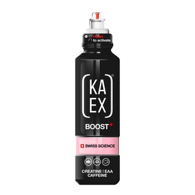 GO BOOST