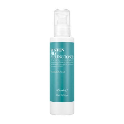 PHA Peeling Toner