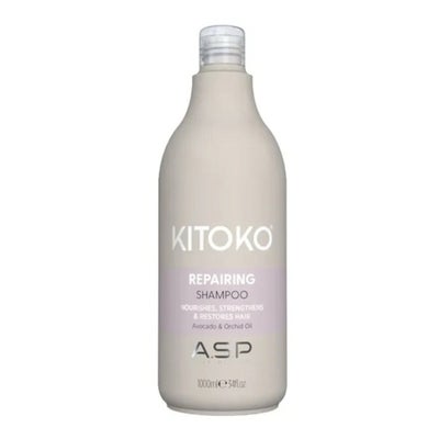 Kitoko Repairing Shampoo Kitoko Repairing Shampoo