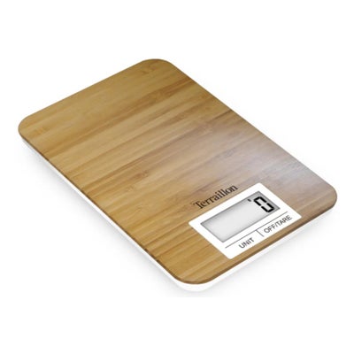 Küchenwaage Bamboo